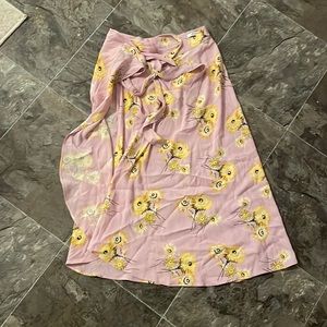 Skirt Size 00